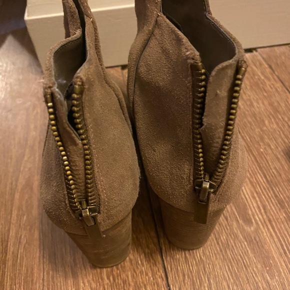 Booties - Picture 5 of 5